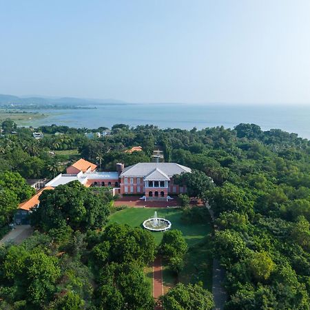 Rambha Palace By Hidden India Eksteriør billede